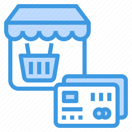 Buy, card, credit, gateway, shop, shopping icon - Download on Iconfinder
