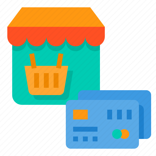 Buy, card, credit, gateway, shop, shopping icon - Download on Iconfinder