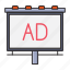 ads, advertisement, banner, billboard, marketing 