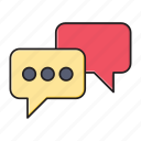 chat, contactus, conversation, messages, support