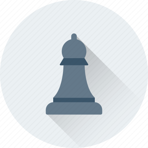 Chess, chess pawn, chess piece, rook pawn, sports icon - Download on Iconfinder