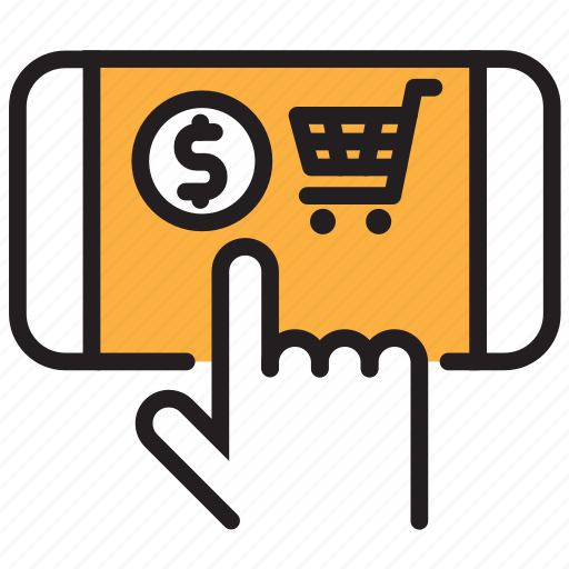 Business, ecommerce, online, shopping icon - Download on Iconfinder