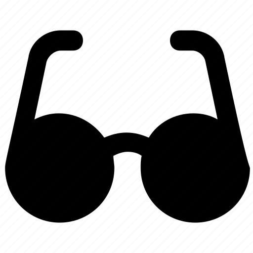 Eye glasses, fashion, glasses, goggles, sunglasses, vintage eyewear icon - Download on Iconfinder