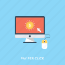 cost per click, digital advertising, online marketing, pay per click, ppc
