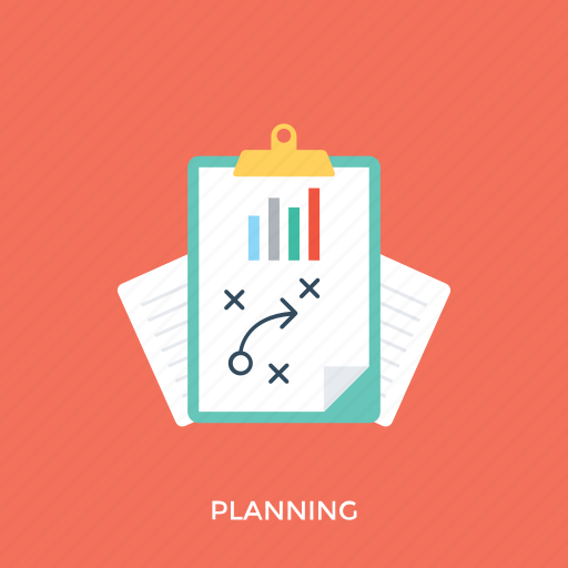 Considering, planning, scheming, strategy, tactic icon - Download on Iconfinder