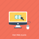 cost per click, digital advertising, online marketing, pay per click, ppc