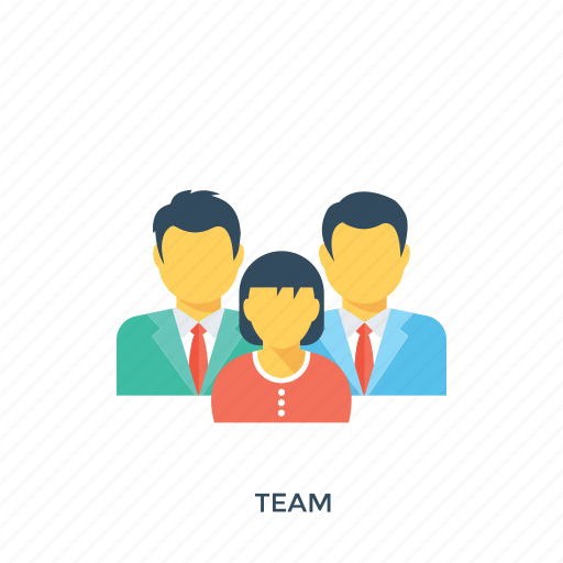 Company, crew, group, people, team icon - Download on Iconfinder