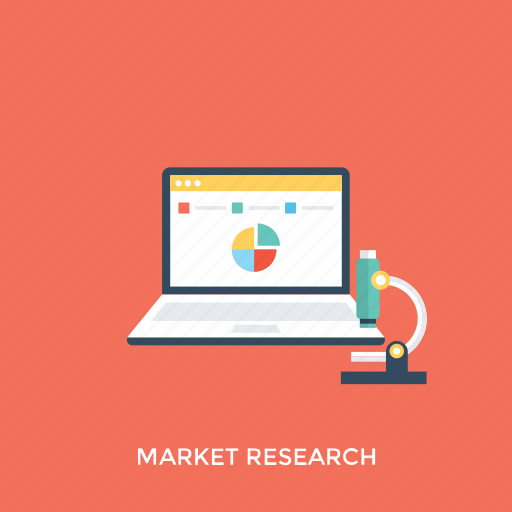 Market analysis, market research, market survey, marketing theory, test marketing icon - Download on Iconfinder