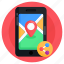 phone location, mobile location, mobile location share, share live location, gps 