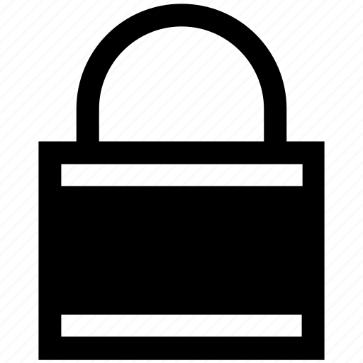 Digital, lock, locked, payment, safe, secure icon - Download on Iconfinder