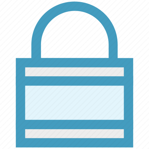 Digital, lock, locked, payment, safe, secure icon - Download on Iconfinder