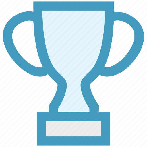 Award, cup, digital, prize, trophy, winner icon - Download on Iconfinder