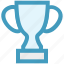 award, cup, digital, prize, trophy, winner 