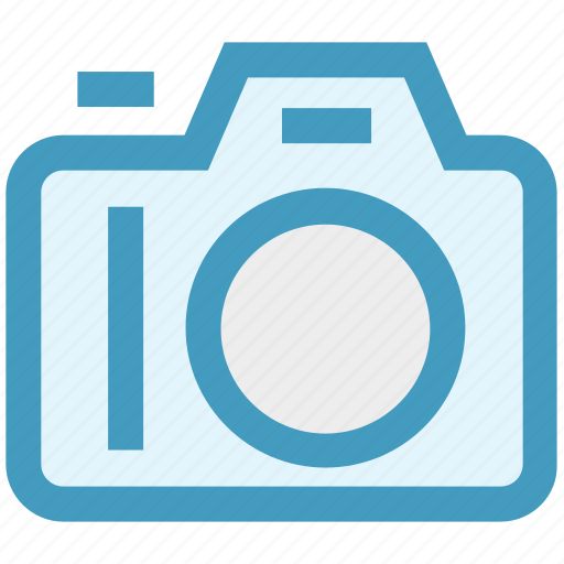 Camera, device, digital, digital camera, photo, photography icon - Download on Iconfinder