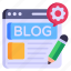 web content, blogging, weblog, article, blog writing 