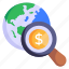 money search, marketing research, search business, financial search, global economy 