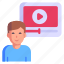 video marketing, video tutorial, video streaming, video, viral video 