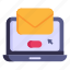 email, email marketing, mail, message, online mail 