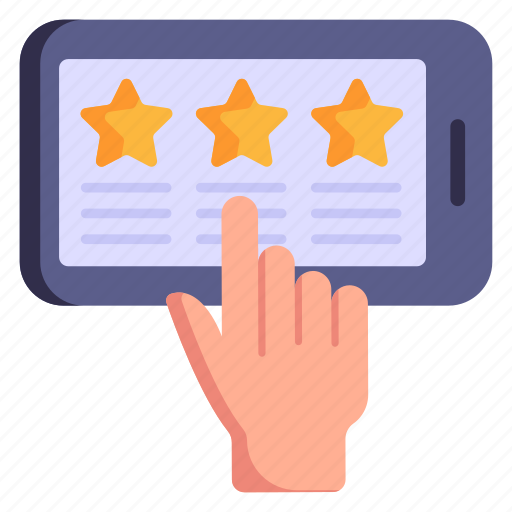 Feedback, reviews, ratings, rankings, online feedback icon - Download on Iconfinder