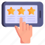 feedback, reviews, ratings, rankings, online feedback 