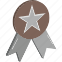 badge, premium badge, promotion, quality, star badge