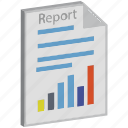 business report, graph papers, graph report, sale report, statistics, stock analysis
