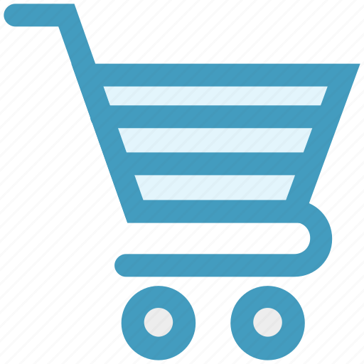 Basket, buy, cart, digital, interface, online, shopping cart icon - Download on Iconfinder