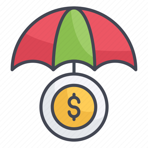Financial, security, business icon - Download on Iconfinder