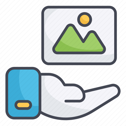 Landscape, photography, nature icon - Download on Iconfinder
