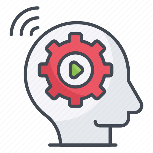 Brain, development, web icon - Download on Iconfinder