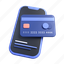 credit, card, advertising, promotion 