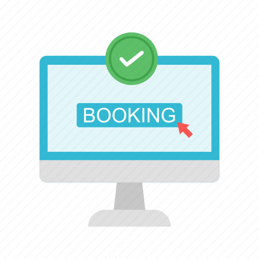 Booking, reservation, appointment, schedule, event, apply, date icon - Download on Iconfinder
