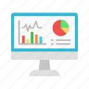 dashboard, analysis, performance, statistics, chart, seo, web, graph