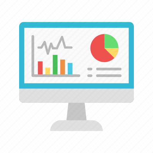 Dashboard, analysis, performance, statistics, chart, seo, web icon - Download on Iconfinder
