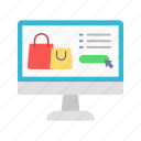 ecommerce, ecom, shopping, online, store, shop, buy, cart