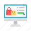 ecommerce, ecom, shopping, online, store, shop, buy, cart 