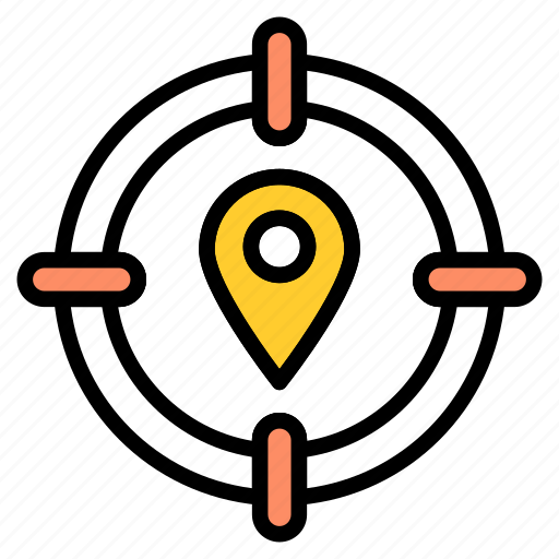 Mark, travel, location icon - Download on Iconfinder