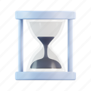 hourglass, sand, clock, timer, deadline, stopwatch, loading