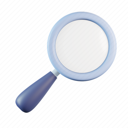 Magnifier, magnifying, glass, finder, zoom, view, tools icon - Download on Iconfinder
