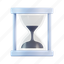 hourglass, sand, clock, timer, deadline, stopwatch, loading 