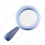 magnifier, magnifying, glass, zoom, view, tools, finder 