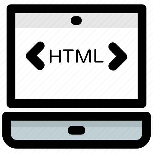 Coding, html, programming, programming language, source code, web development icon - Download on Iconfinder