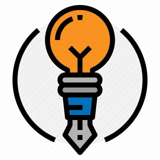 Art, creative, design, idea, thinking icon - Download on Iconfinder