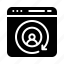returning, visitor, audience, browser, website, user 
