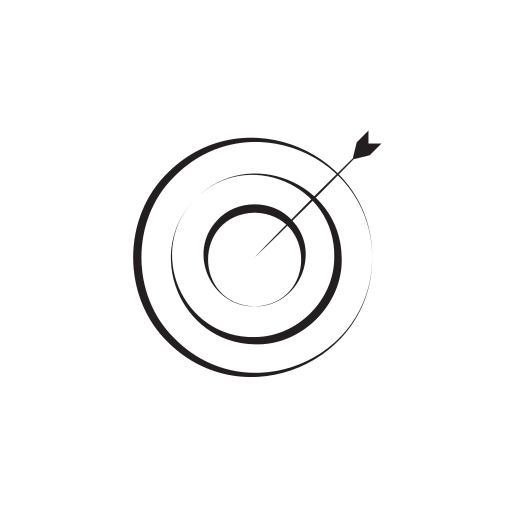 Target icon - Download on Iconfinder on Iconfinder
