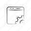 web, services 