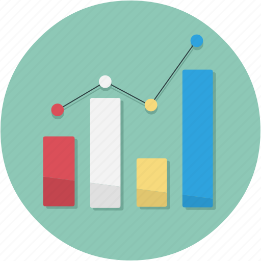 Business, chart, graph, growing, growth, profit icon - Download on Iconfinder