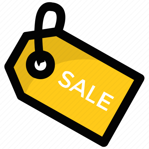 Price tag, promotional offer, sale offer, sale promotions, sale tag icon - Download on Iconfinder