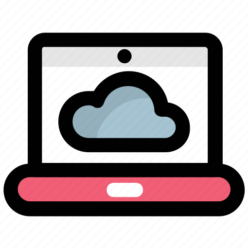 Cloud computing, cloud connection, cloud drive, cloud network, cloud storage icon - Download on Iconfinder