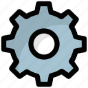 cog, cogwheel, gear wheel, mechanism, settings
